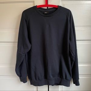 Publish Brand Crewneck Sweatshirt